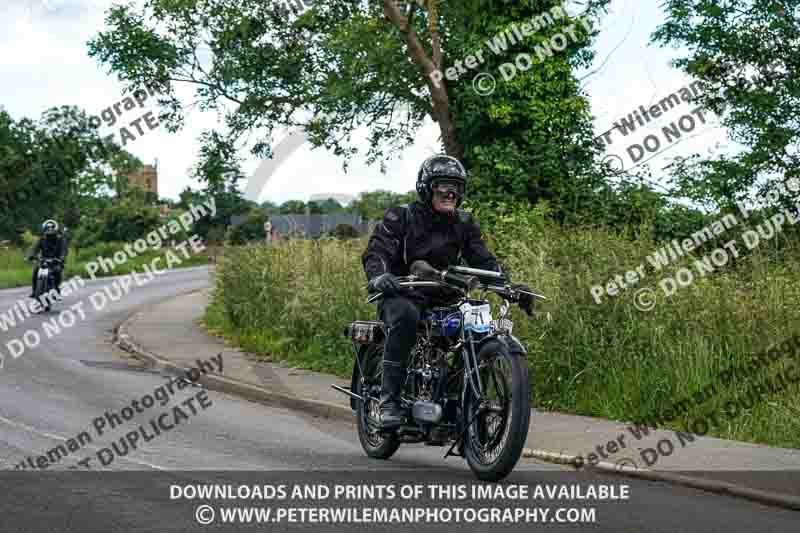 Vintage motorcycle club;eventdigitalimages;no limits trackdays;peter wileman photography;vintage motocycles;vmcc banbury run photographs